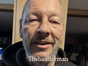 Thehandsyman