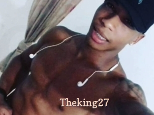 Theking27