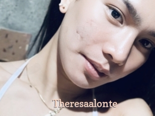Theresaalonte