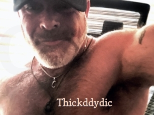 Thickddydic