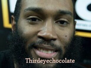 Thirdeyechocolate