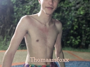 Thomaassfoxx