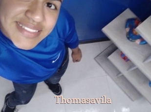 Thomasavila