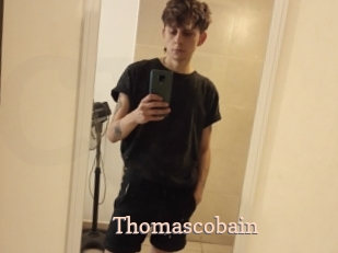 Thomascobain