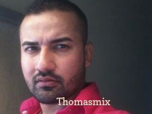 Thomasmix