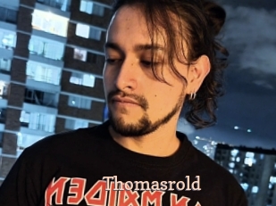 Thomasrold