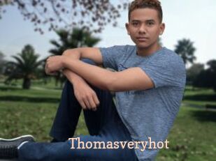 Thomasveryhot