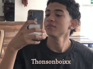 Thonsonboixx