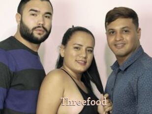 Threefood