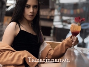 Tianacinnamon