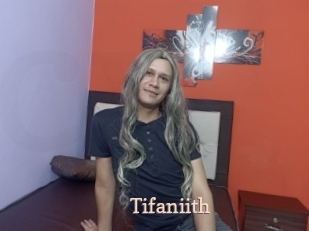 Tifaniith