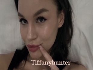 Tiffanyhunter