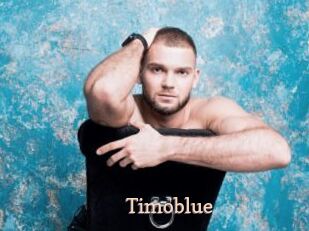 Timoblue