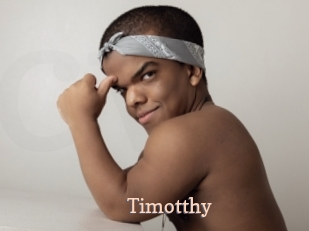 Timotthy