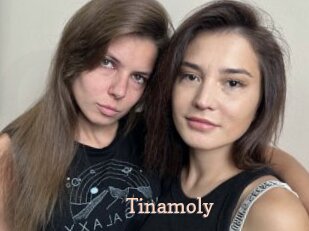Tinamoly