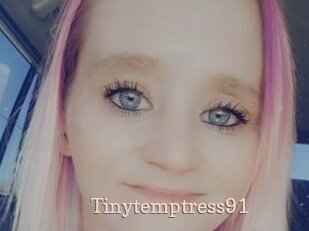 Tinytemptress91