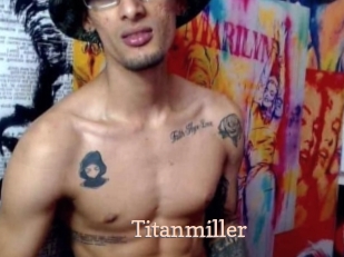 Titanmiller