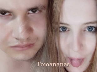 Toioananas