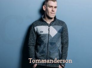 Tomasanderson