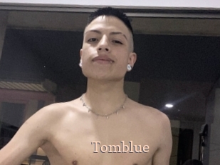 Tomblue