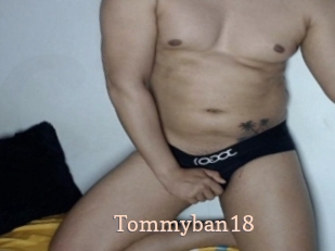 Tommyban18