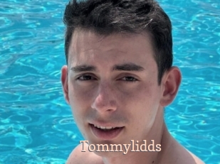 Tommylidds