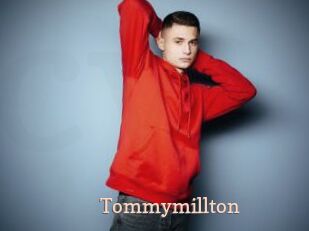 Tommymillton