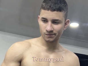 Tommypaul