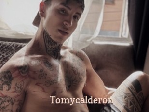 Tomycalderon