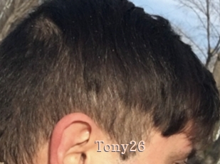 Tony26