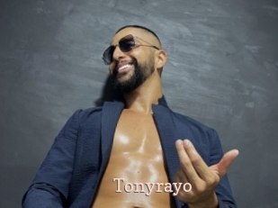 Tonyrayo