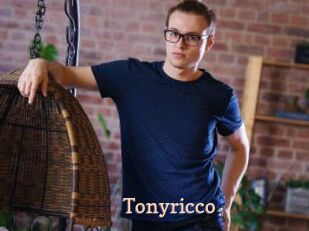 Tonyricco