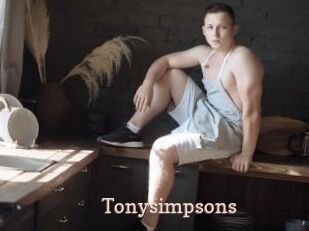 Tonysimpsons