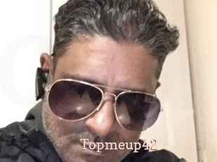 Topmeup42