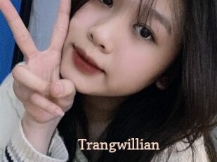 Trangwillian