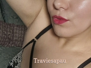 Traviesapau