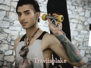 Traviisblake