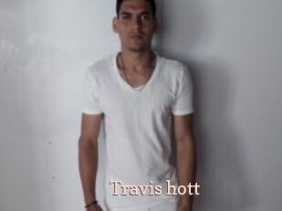 Travis_hott