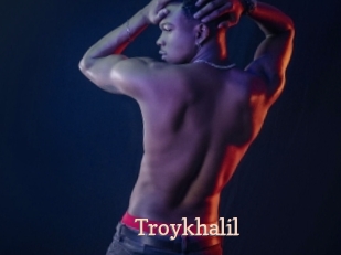 Troykhalil