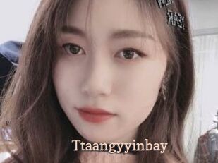 Ttaangyyinbay