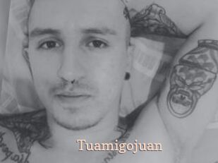 Tuamigojuan