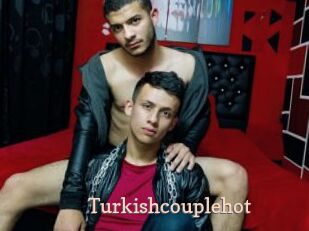 Turkishcouplehot