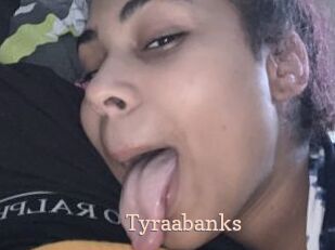 Tyraabanks