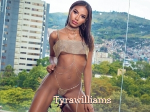 Tyrawilliams