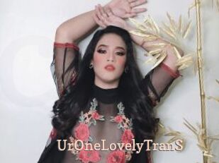 UrOneLovelyTranS