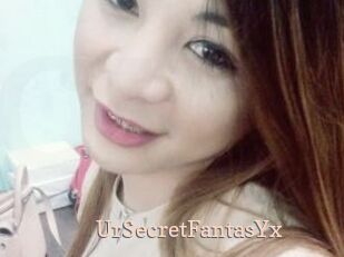 UrSecretFantasYx