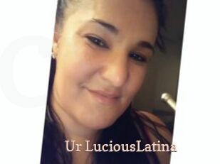 Ur_LuciousLatina