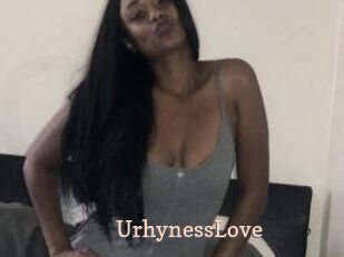 UrhynessLove