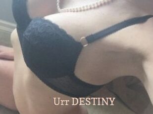 Urr_DESTINY