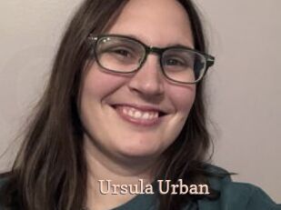 Ursula_Urban